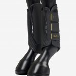 MIMsafe XC Boot Hind Black