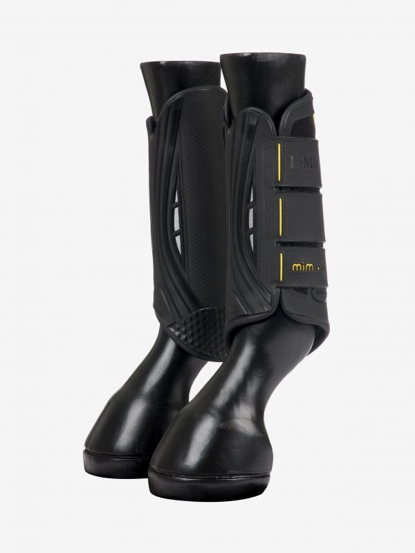 MIMsafe XC Boot Hind Black
