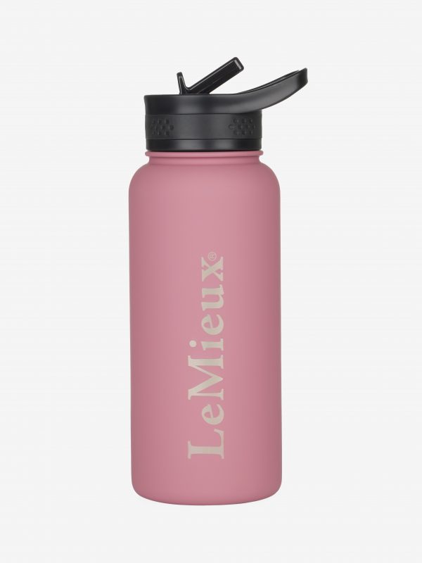 Drinks Bottle Peony