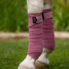Polo Bandages Peony - Imagen 2