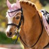 Mini Classic Fly Hood Blossom - Imagen 2