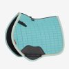 Mini Suede Close Contact Square Lagoon - Imagen 2