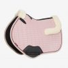 Merino+ Suede Close Contact Square Blossom - Imagen 2