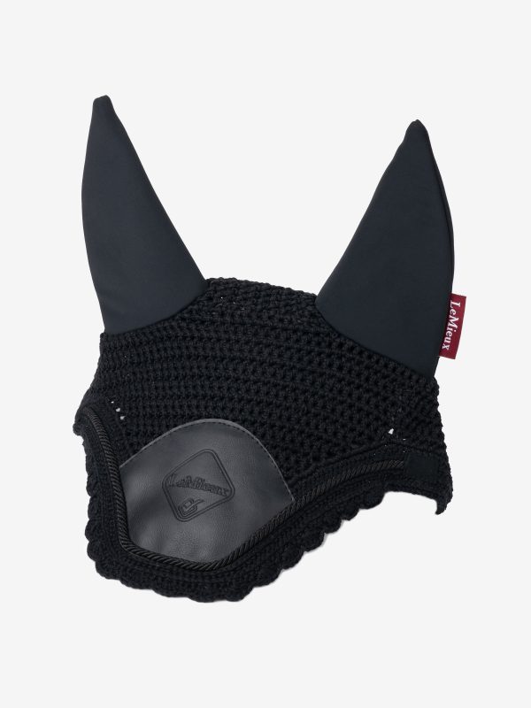 Acoustic Pro Fly Hood Black