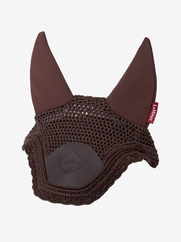 Acoustic Pro Fly Hood Brown