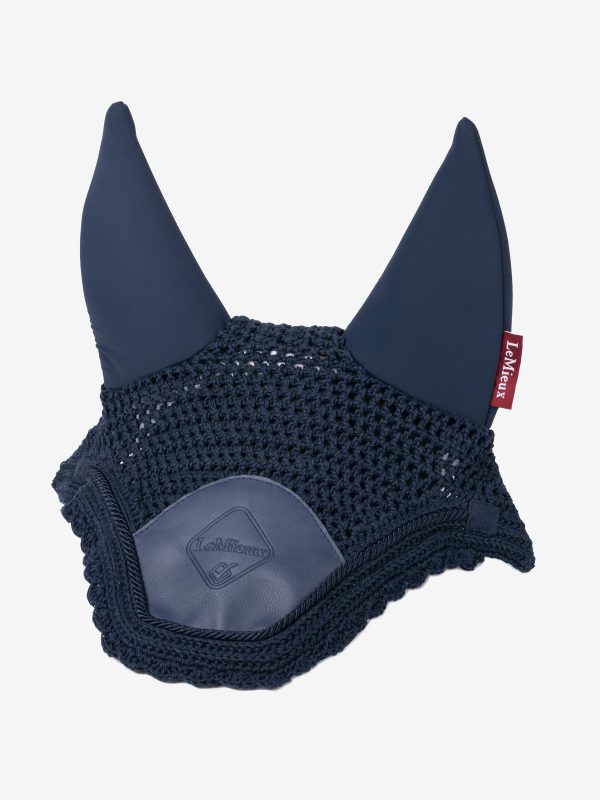 Acoustic Pro Fly Hood Navy