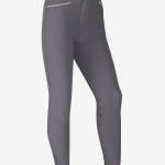 Young Rider St Tropez Breeches Slate
