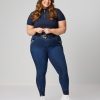 Denim Breeches Navy - Imagen 2