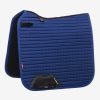 Cotton Dressage Square Benetton Blue - Imagen 2