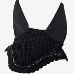 Diamante Acoustic Fly Hood Black