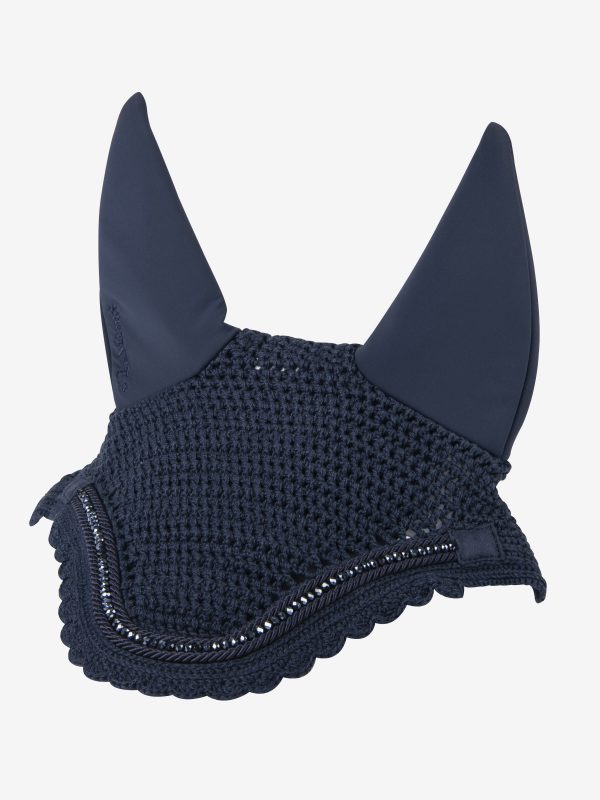 Diamante Acoustic Fly Hood Navy