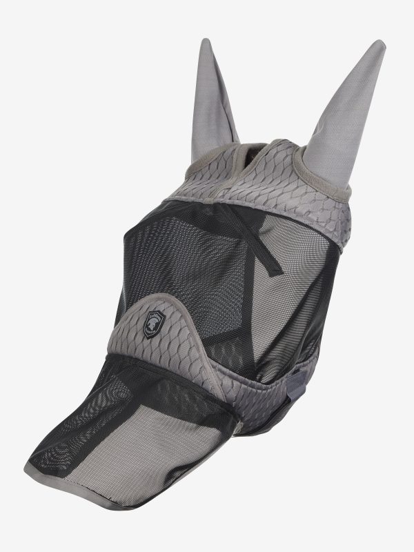 Gladiator Full Fly Mask