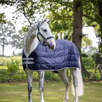 Rug Liner 100g Navy