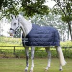 Rug Liner 200g Navy