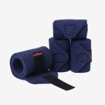 Toy Pony Bandages Ink Blue