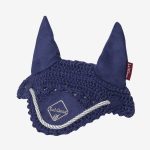 Toy Pony Fly Hood Ink Blue