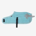 Toy Pony Rug Azure