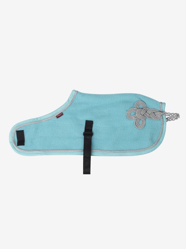 Toy Pony Rug Azure