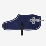 Toy Pony Rug Ink Blue