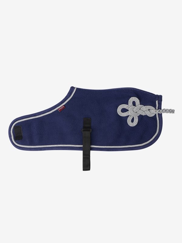 Toy Pony Rug Ink Blue