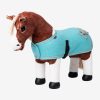 Toy Pony Rug Azure - Imagen 2