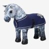 Toy Pony Rug Ink Blue - Imagen 2