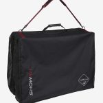 Saddle Pad Bag Black