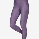 Naomi Pull On Breeches Iris