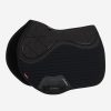 Soft Shell Anti Slip EuroJump Square Black - Imagen 2