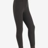 Young Rider St Tropez Breeches Liquorice - Imagen 3