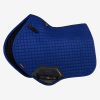 Suede Close Contact Square Benetton Blue - Imagen 2