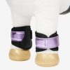 Toy Pony Boots Purple Shimmer - Imagen 3