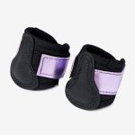 Toy Pony Boots Purple Shimmer