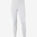 Young Rider Pull On Breeches White