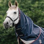 Kudos Turnout Neck Cover 200g Navy