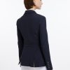 Zoe Show Jacket Navy - Imagen 2