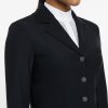 Zoe Show Jacket Black - Imagen 3