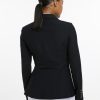 Zoe Show Jacket Black - Imagen 2