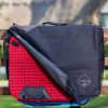 Saddle Pad Bag Black - Imagen 2