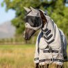 Gladiator Half Fly Mask - Imagen 3
