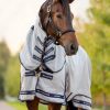 Kudos Gladiator Fly Rug Silver - Imagen 3
