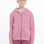 Young Rider Hadley Hoodie Peony