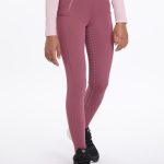 Young Rider Orla Pull Ons Rosewood