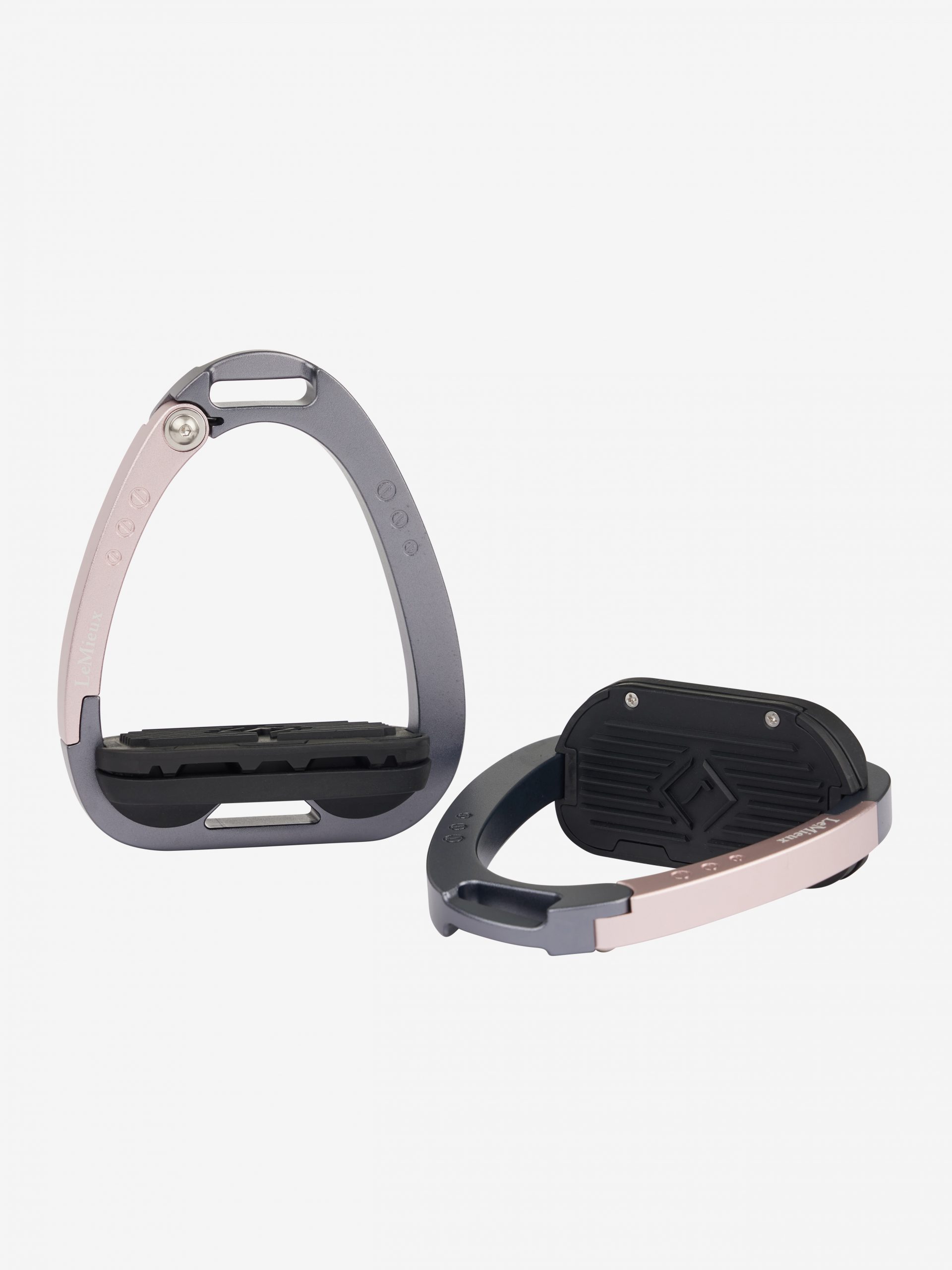 Junior Vector Balance Stirrup Rose Gold