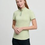 Lemieux Classique Short Sleeve Base Layer