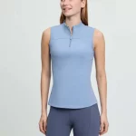 Lemieux Airflow Sleeveless Camiseta