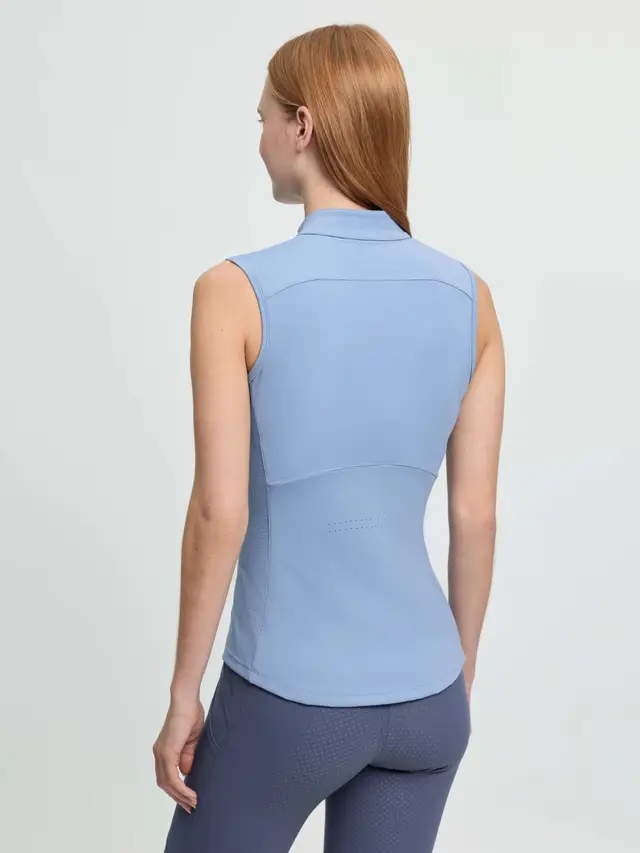 Lemieux Airflow Sleeveless Camiseta - Imagen 3