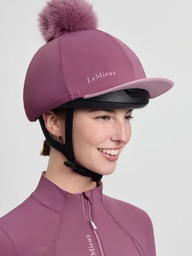 Lemieux Classique Pom seda