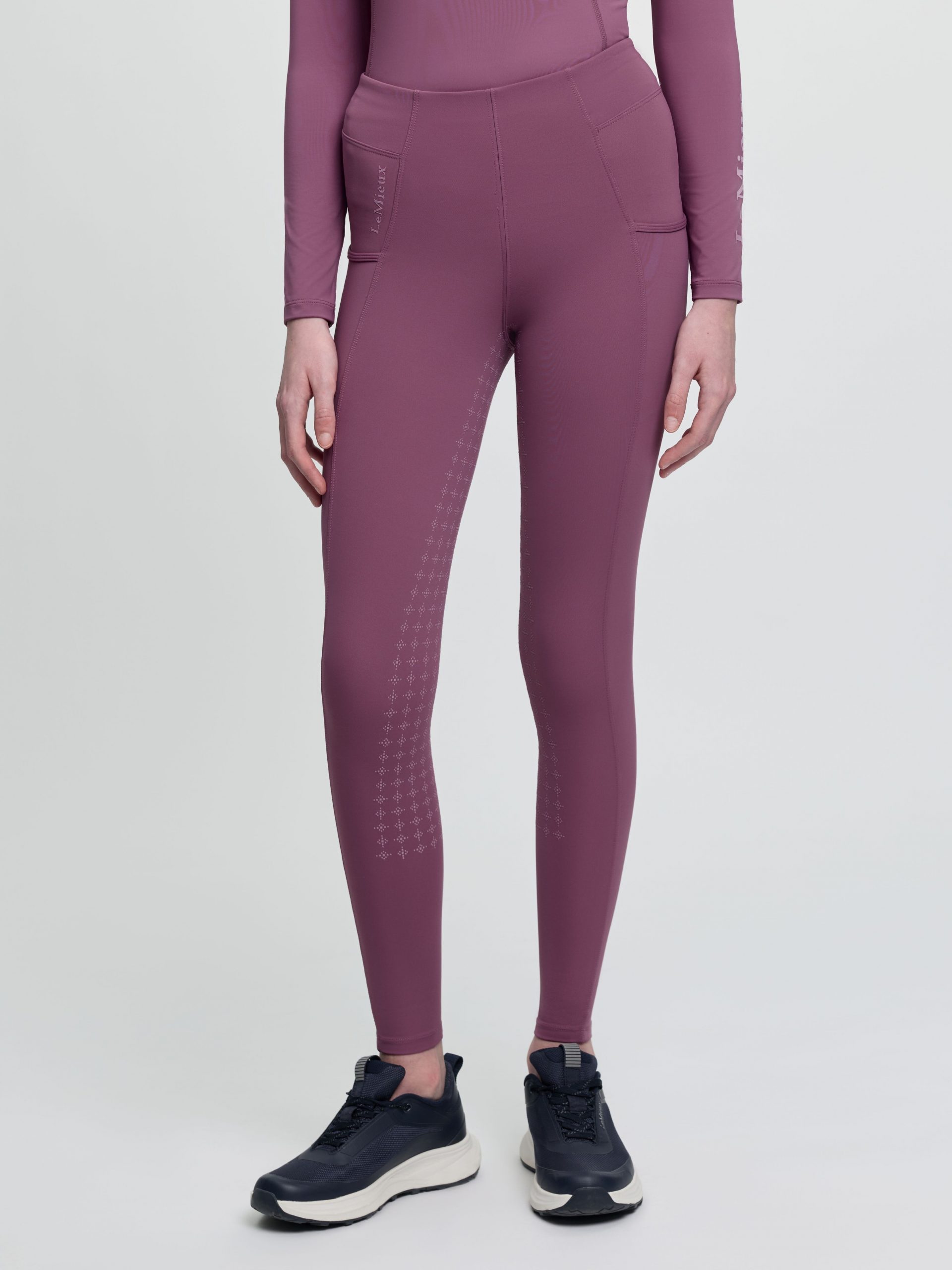 Lemieux Orla Pull Leggins kids