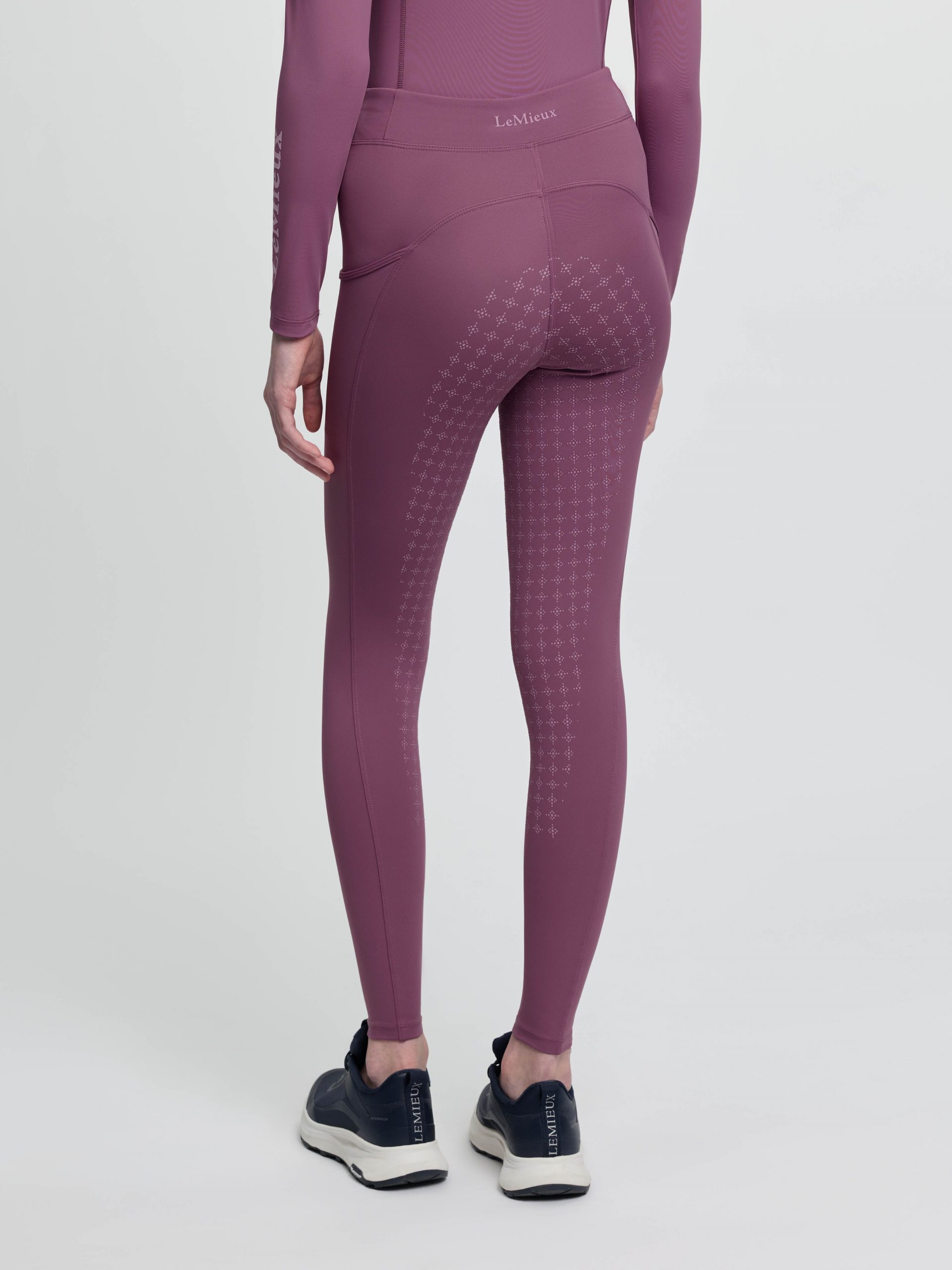 Lemieux Orla Pull Leggins kids - Imagen 3
